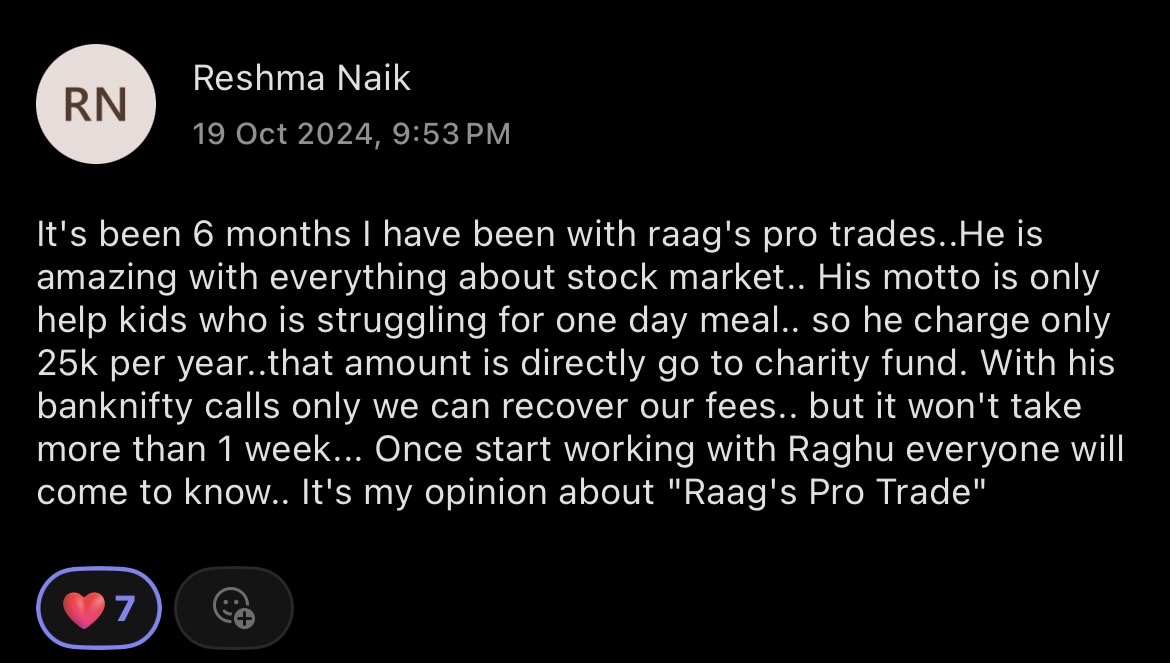 Member feedback screenshot 6